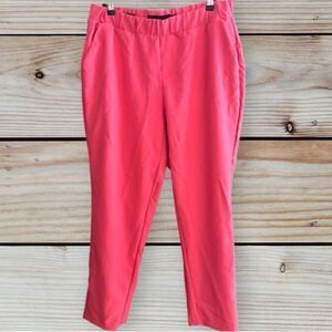 Studio By Torrid Pull-On Relaxed Taper Pink Size 1R